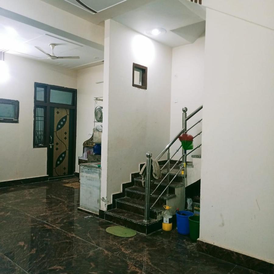 Radha Bhavan Vrindāvan Exterior foto